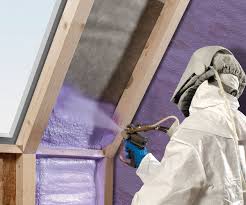 Types of Insulation We Offer in Arvada, CO